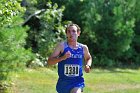 Wheaton MXC vs Babson  Wheaton College Men’s Cross Country vs Babson College. - Photo By: KEITH NORDSTROM : Wheaton, XC